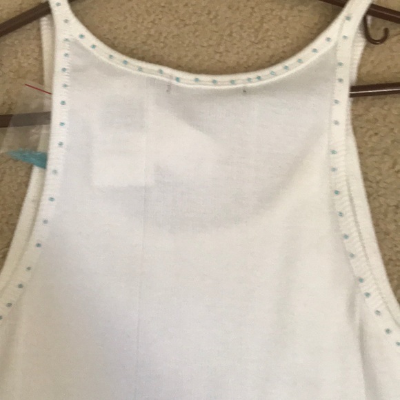 For Joseph Tank Top Juniors S - Picture 6 of 8